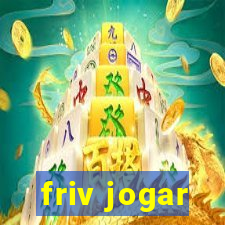 friv jogar